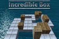 Utrolige Box er et tradisjonelt puslespill