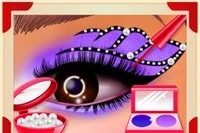 Velkommen til en flott veiledning fra en fantastisk makeup-artist