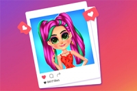 Velkommen til Insta Girls Fruity Fashion
