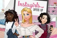 Tid for å ta noen selfies og poste dem på Instagram!