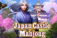 Mahjong Tower i gamle Japan