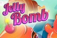 Jelly Bomb har spredd seg over kjøkkenbordene dine!