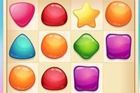 Jelly Pop er et morsomt, avhengighetsskapende puslespill