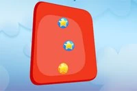 Jelly Slice er et unikt hjernetrimspill som vil få deg til å smile
