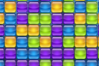 Jelly Splash Crush er et spennende matchende arkadespill