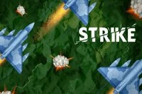Jet Strike er det superpopulære arkadespillet alle spiller nå