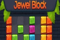 Jewel Blocks er et HTML5-puslespill