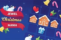 Prøv dette julepuslespillet med juletema