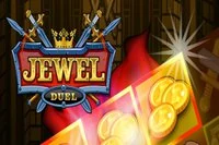 Bruk juvelene til å beseire motstanderne!