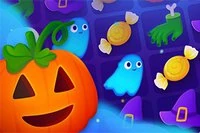 Bruk skarphet og logikk i det nye Halloween-spillet