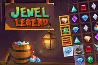 La den store Juvellegenden begynne!