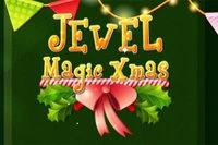 Veldig vanedannende juvelmatching-puslespill med mye kreativ moro