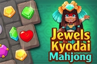 Jewels Kyodai Mahjong er en av årets mest etterlengtede mahjongspillutgivelser
