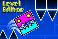 Jump Dash er et raskt rytmeplattformspill