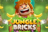 Jungle Bricks er et HTML 5-spill hvor du skal sikte på blokker med tall