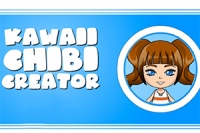 Lag din egen Chibi-figur i dette Kawaii-avatarspillet!