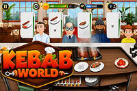 Bli en kebabmester