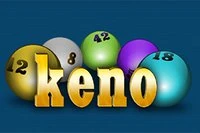 Den ultimate online keno-opplevelsen!