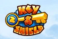 Gorlik-øya er fortsatt ikke trygg! Dette er en undertittel for spillet Key &