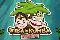 Dette er vårt nyeste Kiba & Kumba-spill!