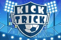 Kicktriks deg til høy poengsum!