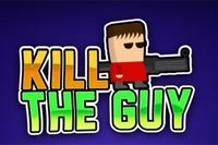 Kill the Guy er et skytespill med presisjonsnivå.