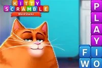 Denne smarte katten har et imponerende ordforråd