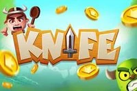 Knife.io er et flerspillerspill