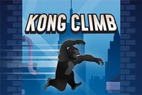 Kong klatretårn