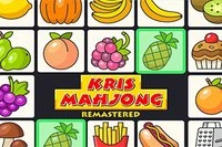Dette er en forbedret versjon av klassikeren Kris Mahjong
