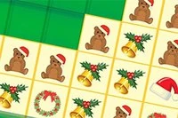 Samle gaver i Krismas Tiles!
