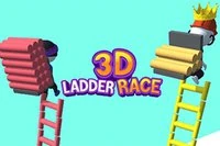 Klar for å nyte en annerledes type løp med Ladder Race?