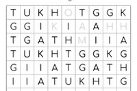Letters Match gir deg det beste fra spillene du elsker