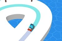 Mal veien, men pass på hindringer i din rute