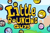 Lille, gummistamme er gått seg bort