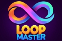 Loop-Master er en morsom måte å forbedre logikkferdighetene dine på