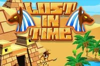 Tiden går tapt i dette Mahjong Solitaire
