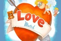 Mestre over 25 nivåer i dette engasjerende match-3 puslespillet