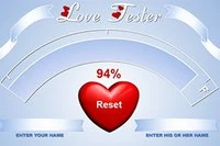 Test kjærligheten din!