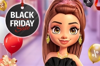 Bli med på den ultimate Lovie Chics Black Friday-shoppingrunden!
