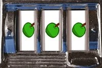 Velkommen til spilleautomaten Lucky Slot