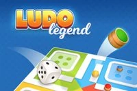 Spill Ludo!