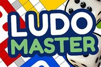 Ludo Master er et morsomt og spennende spill å spille med venner og familie