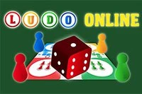 Ha det gøy med venner ved å spille Ludo Online spill