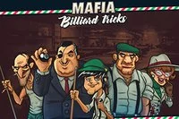 Mafiabosser vil se dine biljardferdigheter!
