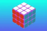 Berømte spill: Magic Cube