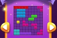 Magical Blox er et avhengighetsskapende puslespill