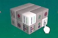 Ta spillferdighetene dine til et nytt nivå i Mahjong 3D