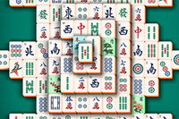 Nyt denne gratis onlineversjonen av Mahjong