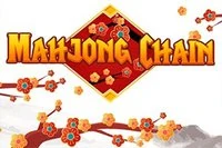 Koble sammen to like Mahjong-brikker